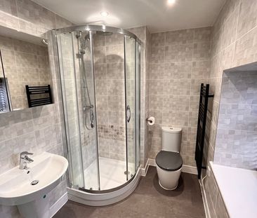 1 Bed Flat, Conygre Road, BS34 - Photo 5