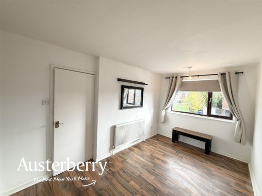 Heathcote Street, Longton, Stoke-On-Trent - Photo 1