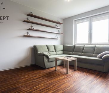 2-pok | Balkon | Garaż | ul. Krzycka - Фото 3