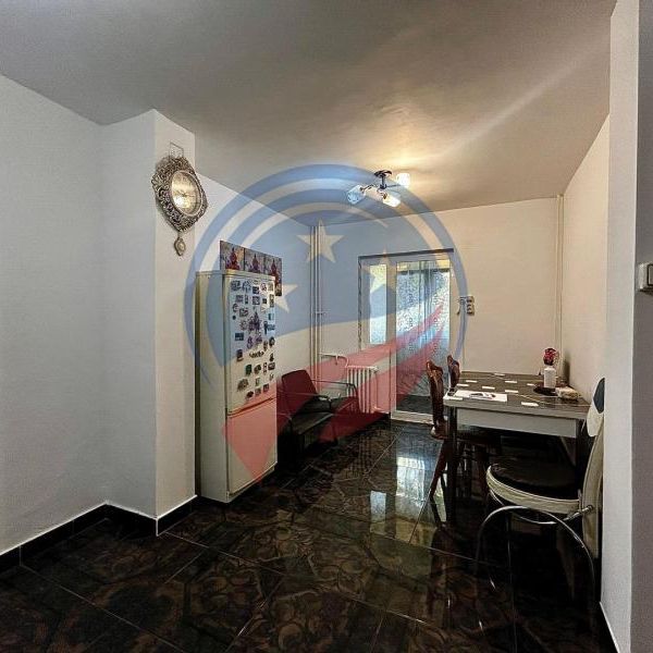 Apartament cu 2 camere de inchiriat in Lapus/Sucpi - Fotografie 1