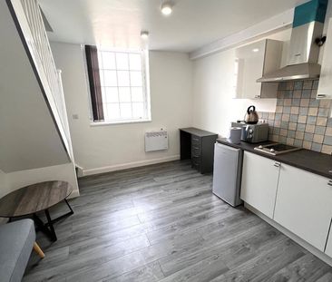 Studio Flat, St Stephens Road, B29 - Photo 3