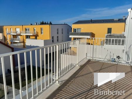 Appartement à louer, 4 pièces - Saint-Jean-de-Braye 45800 - Photo 4