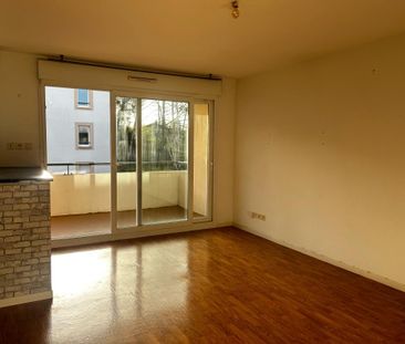 Location Appartement 2 pièces 42m² ST PAUL LES DAX 40990 - Photo 3