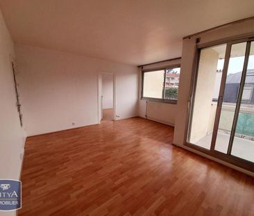 Location Appartement 2 pièces 42m² LE PERREUX SUR MARNE 94170 - Photo 1
