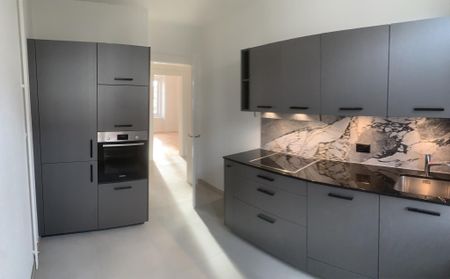 Rue du Tertre 9, appartement 3ème Est - Foto 4