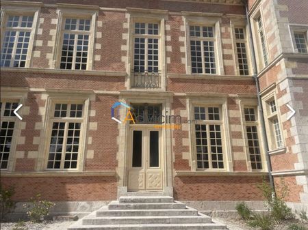 Appartement à louer Orléans - Photo 4