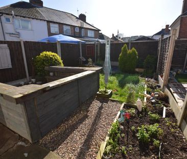 2 bedroom terraced house to rent - Photo 5