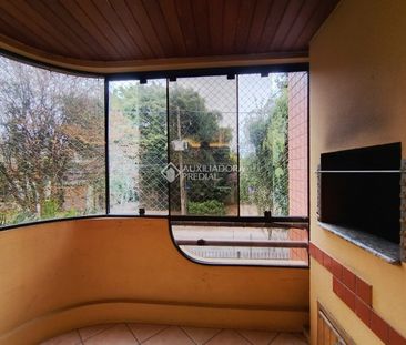 Apartamento com 2 quartos e 76m² para alugar em Marechal Rondon, Ca... - Photo 3