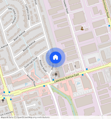 Ontario, ** Ellington Drive Unit# Bsmt, Toronto E04