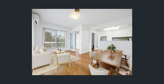 Central Convenience with a Private Lifestyle - Photo 1