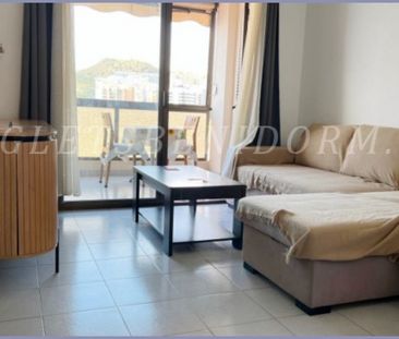 REF. 1841-Cala Finestrat-800€ - Photo 4