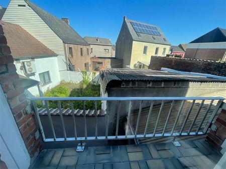 Appartement te huur in Gijzegem - Photo 2