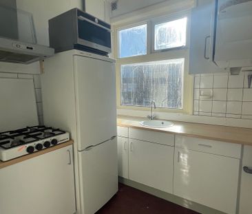 E. Thomassen à Thuessinklaan, Gorechtbuurt, Oosterparkwijk, Oude wi... - Foto 1