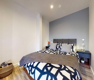 Studio to rent - Photo 6