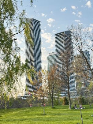 For Lease - 20 SHORE BREEZE Drive Unit# 2302, Toronto, Ontario - Photo 1