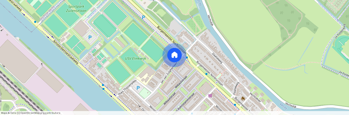 Jan van Zutphenlaan 86, 3555 RA Utrecht