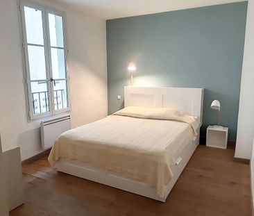 A LOUER AVIGNON INTRAMUROS ( 84000 ) : charmant appartement 2 pièce... - Photo 4