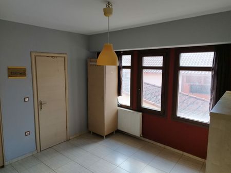 Studio/Γκαρσονιέρα για ενοικίαση Καλλιθέα (Άνω Πόλη) - Photo 4