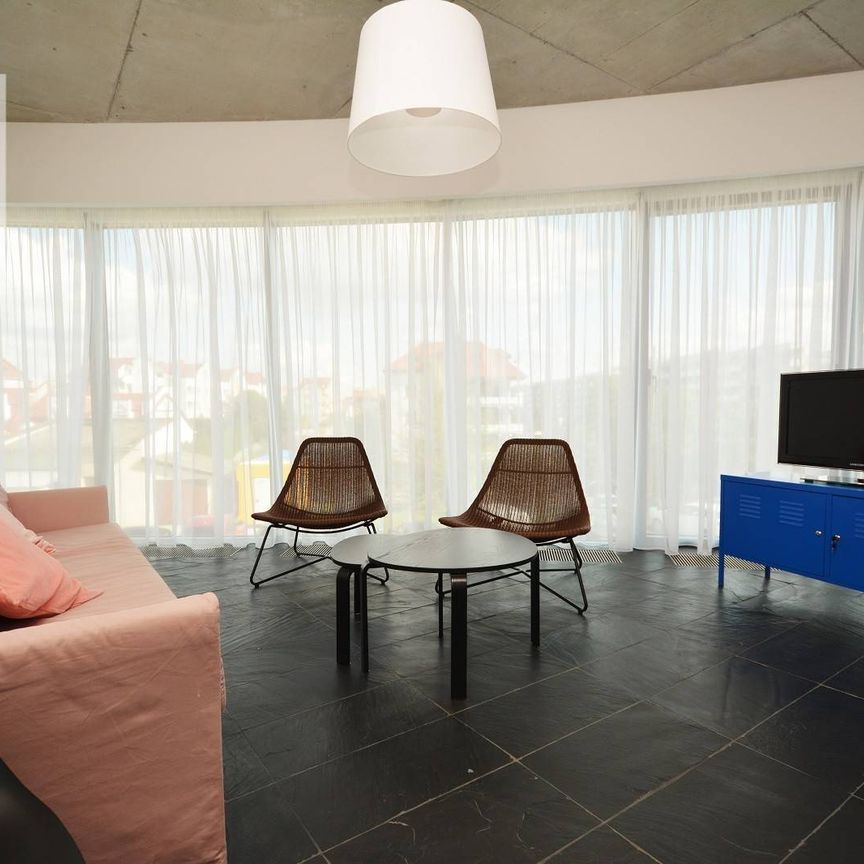 Rzeszów, mieszkanie na wynajem, ul. Podwisłocze - Фото 1