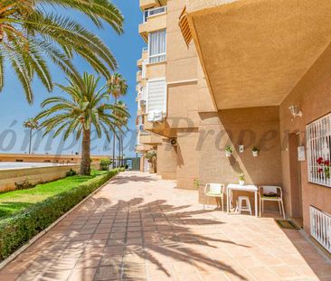 Apartment in Torrox-Costa, Close to the beach - Photo 4