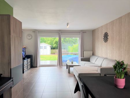 instapklare moderne woning in hartje Diksmuide - Photo 2