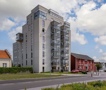 Mejerigatan 29, Vellinge - Photo 1