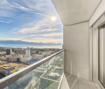 1.5 Zimmer, 9. Stock - Photo 4