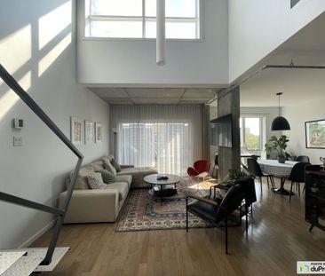 409-4601, rue Messier, Le Plateau-Mont-Royal à louer - Photo 3