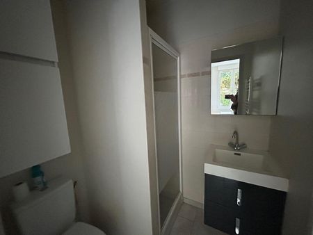 Location appartement 1 pièce 15.99 m2 à La Riche - Photo 5