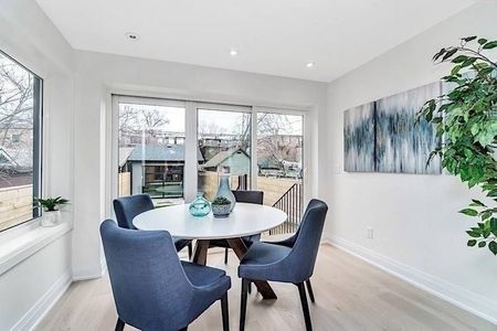 For Lease - 573A Palmerston Avenue, Toronto, Ontario - Photo 4