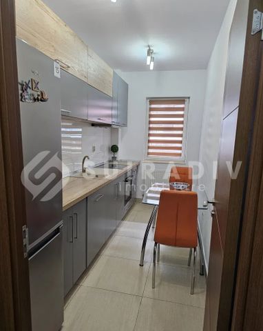 Apartament pet friendly, parcare subterana- Bonjour Residence - Fotografie 5