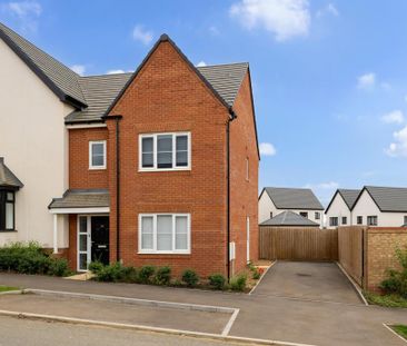 3 bedroom semi-detached house to rent - Photo 6