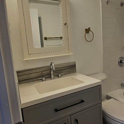 Lumineux, Vue sur le Golf, Tranquil & Chauffé 4 1/2 - Photo 3