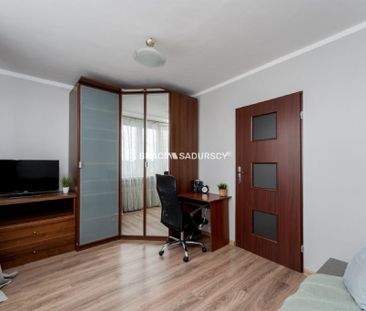 Mieszkanie Kraków Podgórze Duchackie powierzchnia 51.0 m² C206-WM-1... - Photo 3