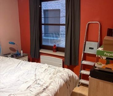 Appartement te huur - Foto 5
