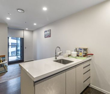 1 Bed Fully furnished in Park Residences - Photo 6