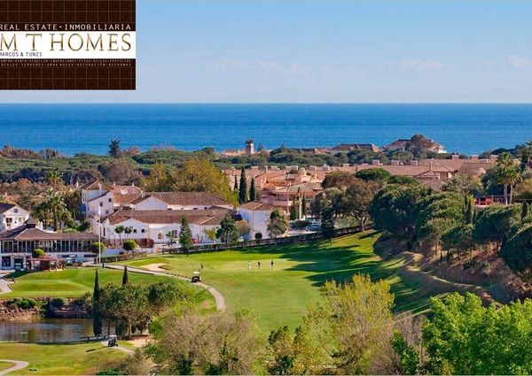 Luxury Villa in Marbesa, Marbella