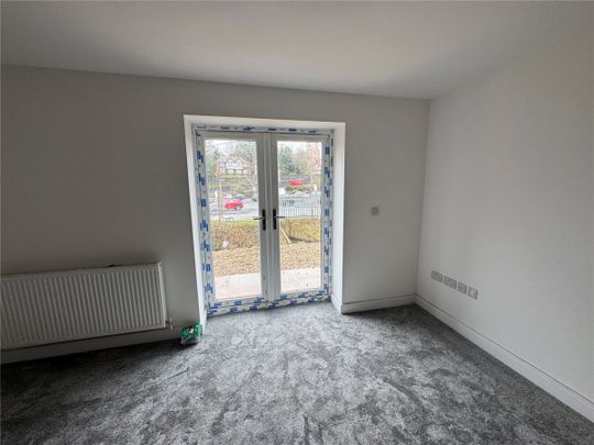 Holborn Place, Bulwell, Nottinghamshire, NG6 - Photo 1