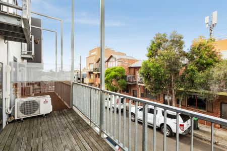 5/389 Lygon Street, Brunswick East VIC 3057 - Apartment For Rent | Domain - Photo 2