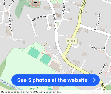 Station Road - Photo 1