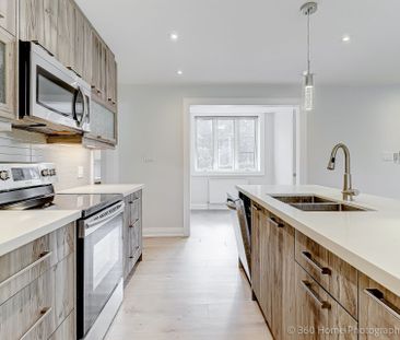 For Lease - 2814 Bloor Street Unit# 2, Toronto, Ontario - Photo 3