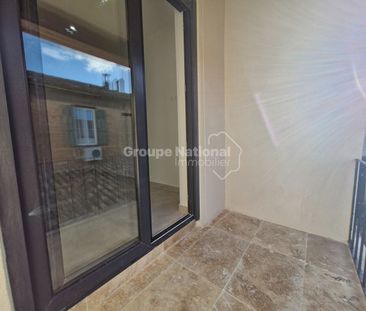 Appartement T2 de 32.60m² à MIRAMAS, - Photo 6