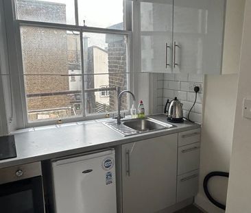 Studio Flat, London, W2 - Photo 2