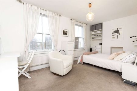 Excellent two bedroom apartment in a fantastic Islington location. - Photo 3