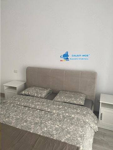APARTAMENT 2 CAMERE DE INCHIRIAT - MILITARI RESIDENCE - Photo 3