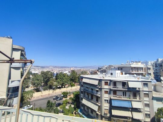 Studio/Γκαρσονιέρα για ενοικίαση Χρυσάκη (Νέα Σμύρνη) - Photo 1