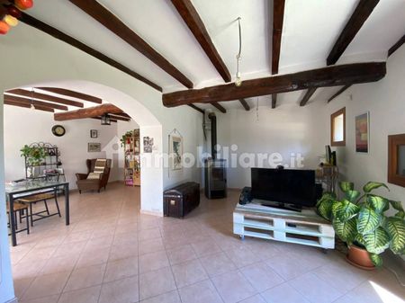Casale via Munarino 4, Sasso Marconi - Foto 2