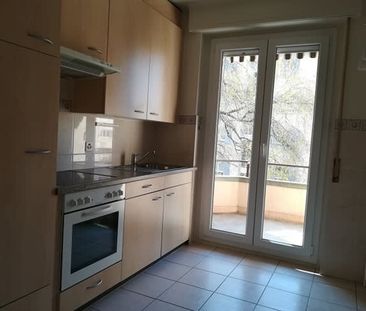 1.5 Zimmer, 1. Stock - Photo 2