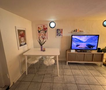 Gränsgatan 28 - Foto 5