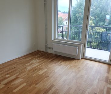 Norra Kullagatan, Ulricehamn - Foto 1